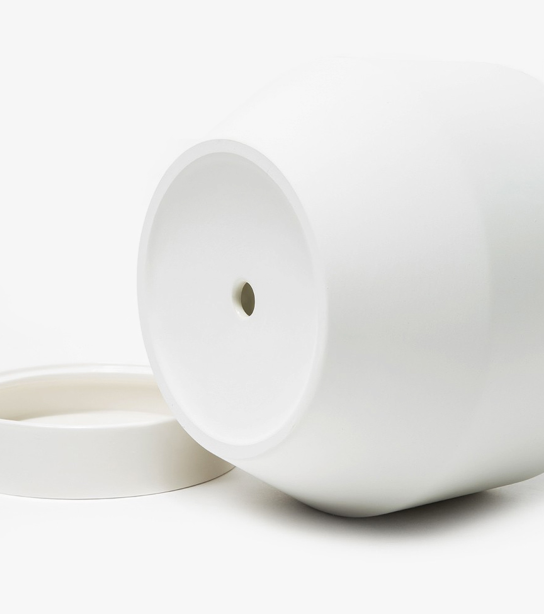 Radial Vessels – Small Planter